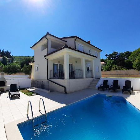 Villa Smilje Yourcroatiaholiday Drenje  Buitenkant foto