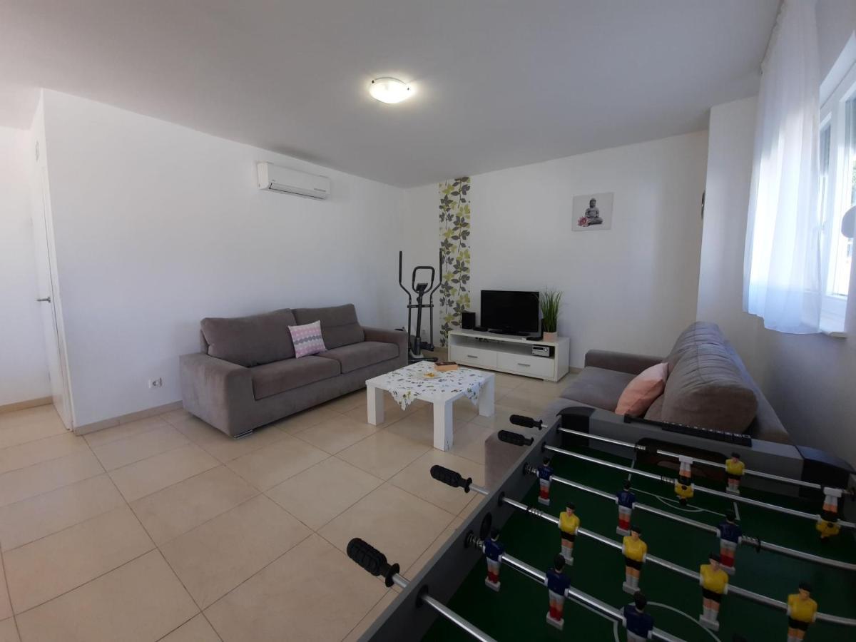 Villa Smilje Yourcroatiaholiday Drenje  Buitenkant foto
