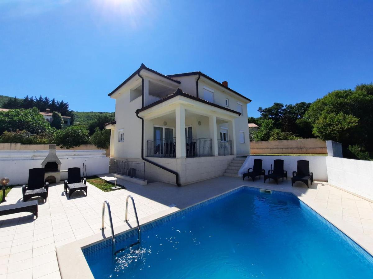 Villa Smilje Yourcroatiaholiday Drenje  Buitenkant foto