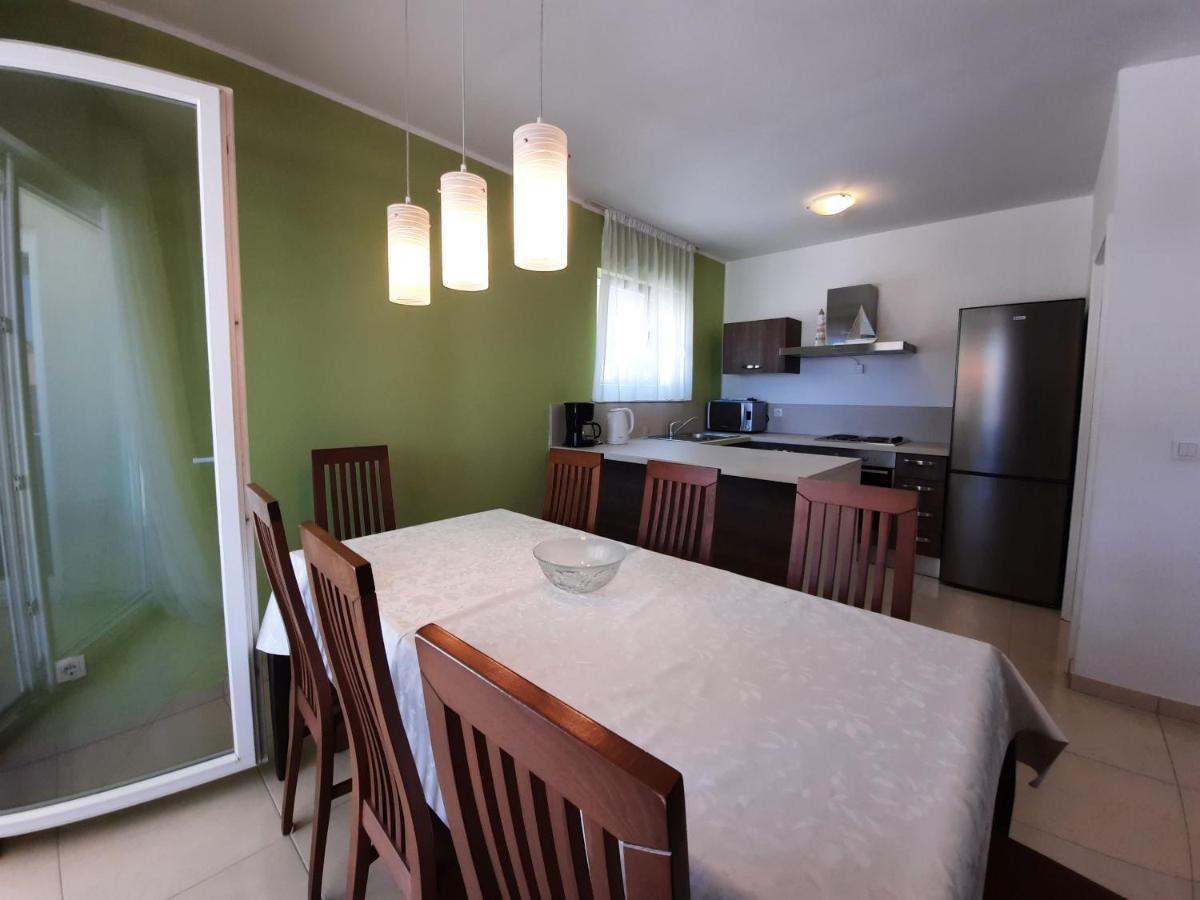 Villa Smilje Yourcroatiaholiday Drenje  Buitenkant foto