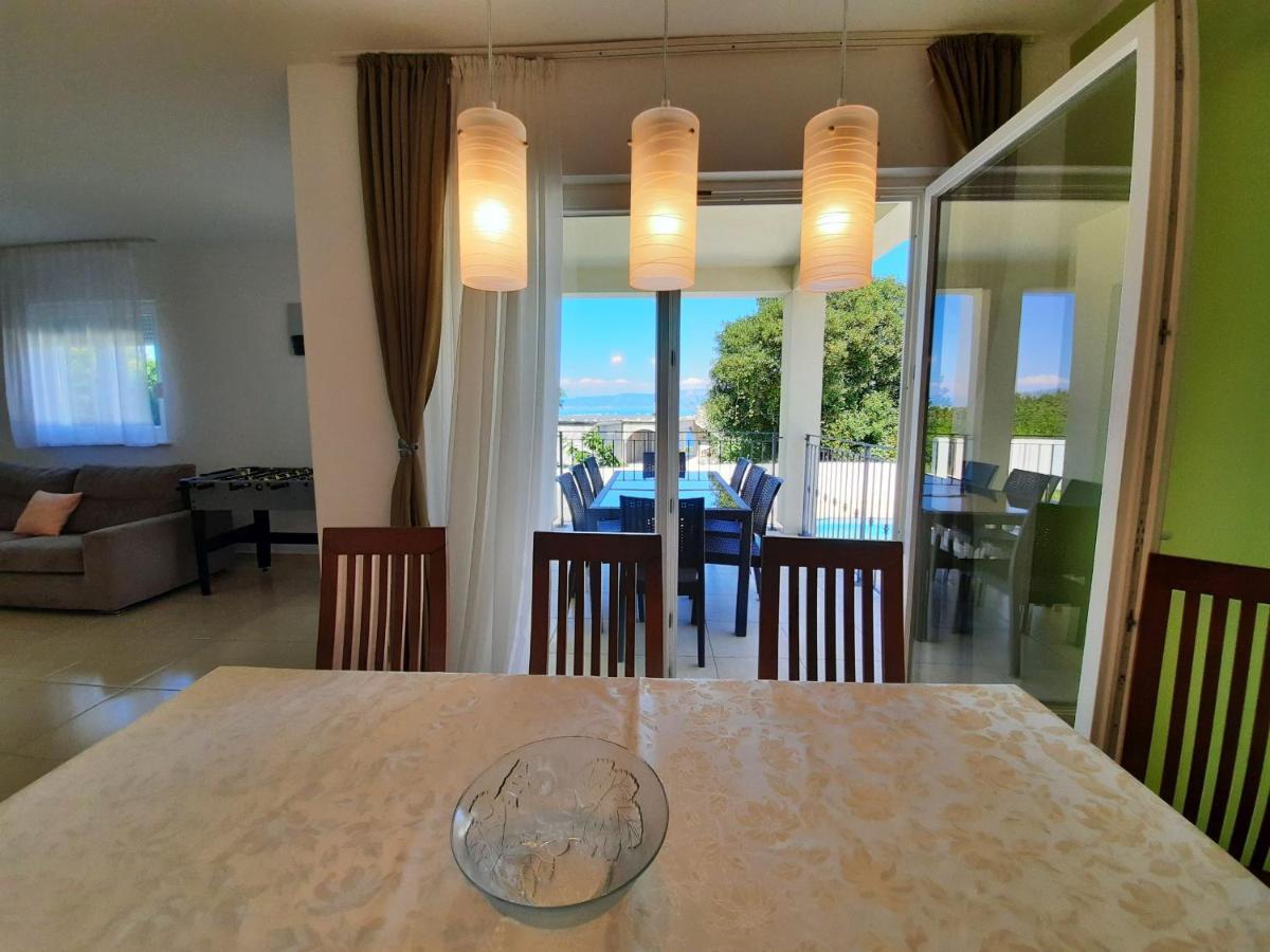Villa Smilje Yourcroatiaholiday Drenje  Buitenkant foto