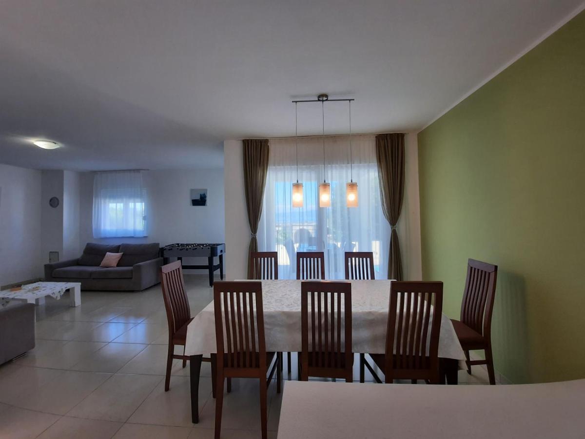 Villa Smilje Yourcroatiaholiday Drenje  Buitenkant foto