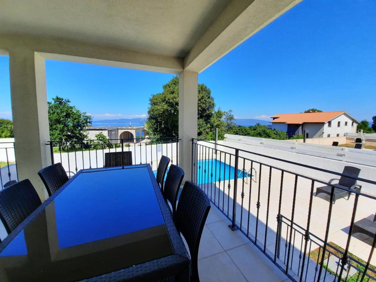 Villa Smilje Yourcroatiaholiday Drenje  Buitenkant foto