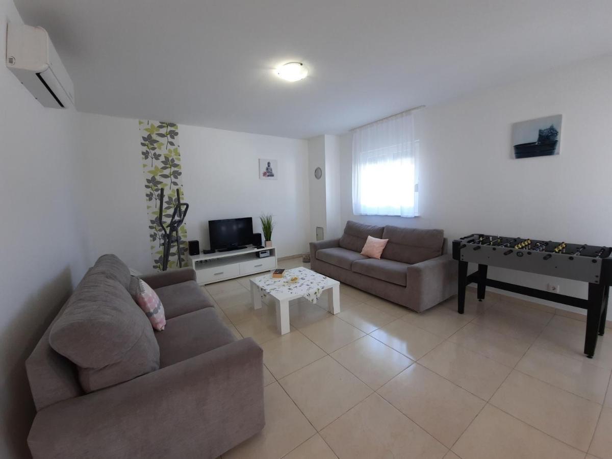 Villa Smilje Yourcroatiaholiday Drenje  Buitenkant foto