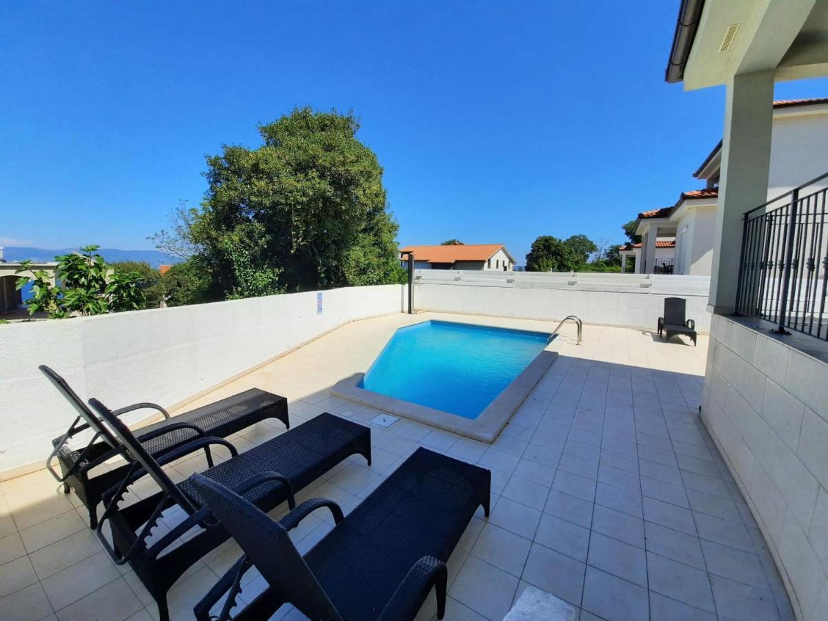 Villa Smilje Yourcroatiaholiday Drenje  Buitenkant foto