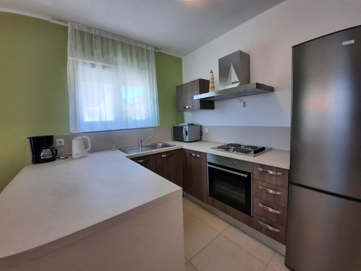 Villa Smilje Yourcroatiaholiday Drenje  Buitenkant foto