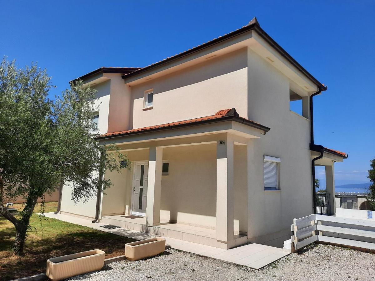 Villa Smilje Yourcroatiaholiday Drenje  Buitenkant foto