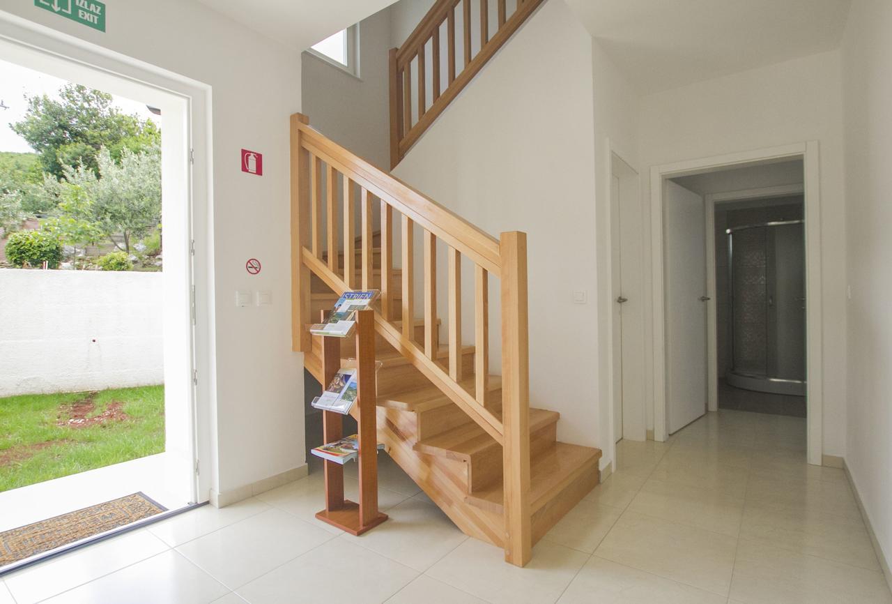 Villa Smilje Yourcroatiaholiday Drenje  Buitenkant foto